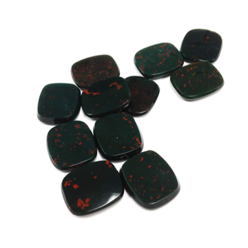 Bloodstone-Tracy Hibsman Studio