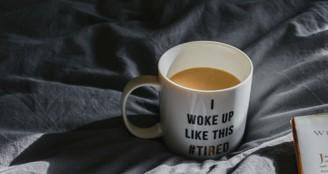 Today, I gave up!-Tracy Hibsman Studio