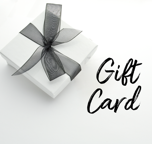 Gift Card for Tracy Hibsman Studio Christian Jewelry