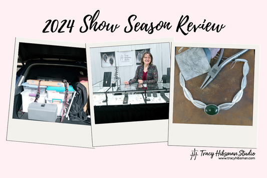 2024 Show Season in Review