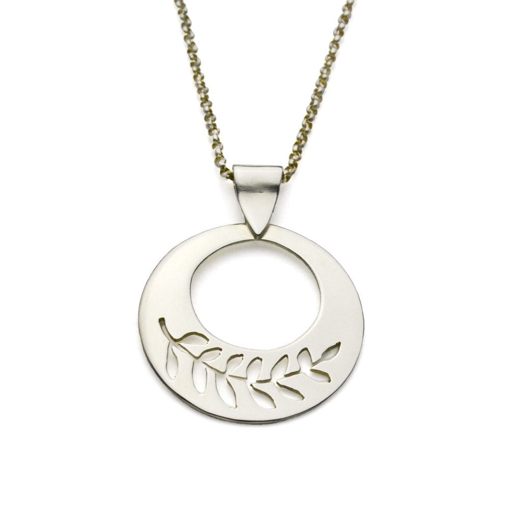 Peace Christian Jewelry Collection by Tracy Hibsman Studio